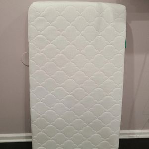 Newton crib mattress